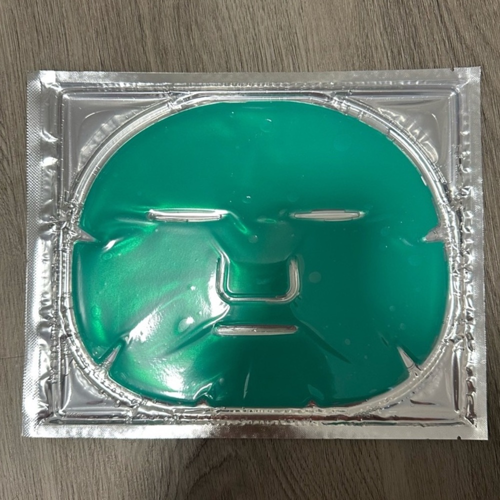 PREDIRE PARIS Tea Tree Moisturizing Facial Mask - Single Mask
